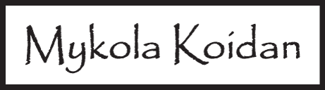 Mykola Koidan